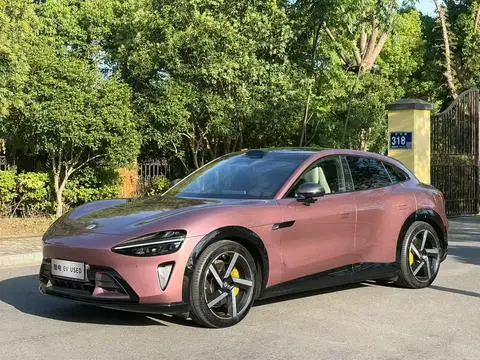 Xiaomi 小米YU7 2025