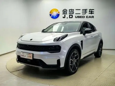 Lynk & Co 05 2020