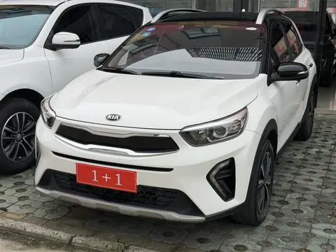 Kia 奕跑 2019