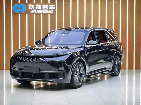 Li L9 2022