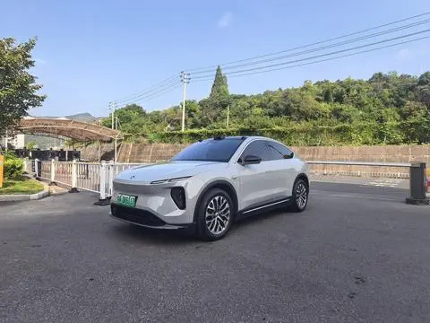 NIO EC6 2024