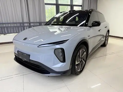 NIO ES6 2024