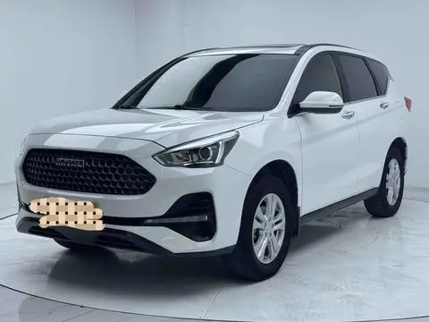 Haval M6 2019 — фото 1