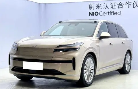 Onvo L90 2025