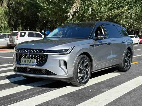 Lincoln 航海家 2023