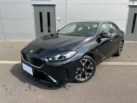BMW 2 Series 2025