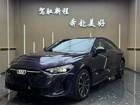 Audi A5L 2026