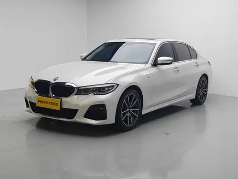 BMW 3 Series 2021
