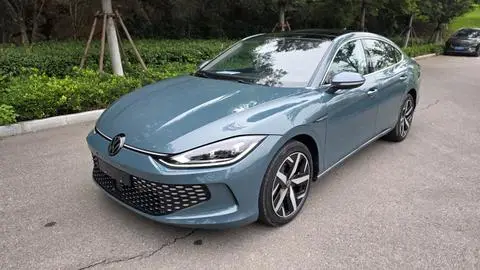 Volkswagen Lamando 2024