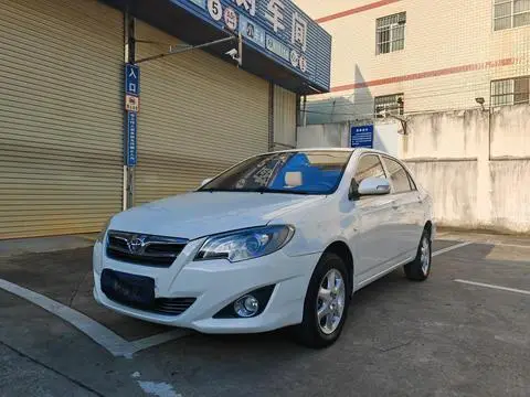 Toyota Corolla Altis 2013