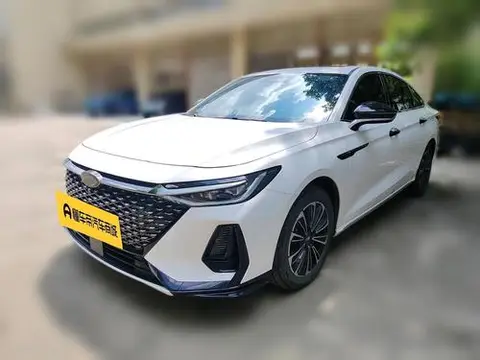 Chery 风云A8 2024