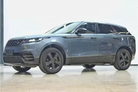 Land Rover 揽胜星脉 2019