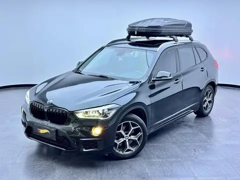 BMW X1 2019