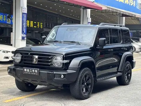 TANK 300 2021