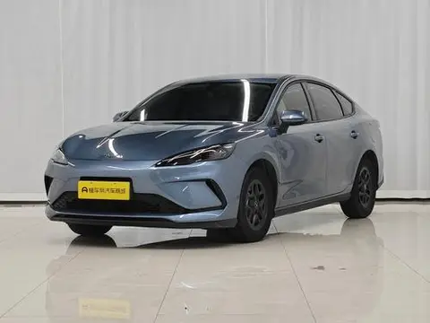 BYD Seal05 DM 2025