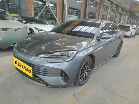 BYD Seal DM 2023