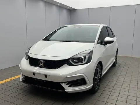 Honda LIFE 2023