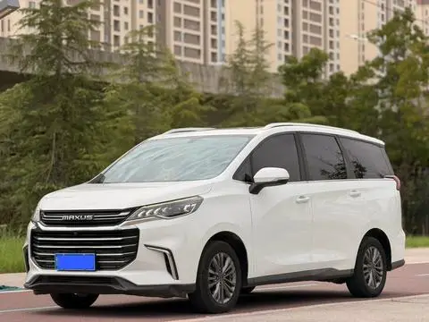 Maxus G50 2019