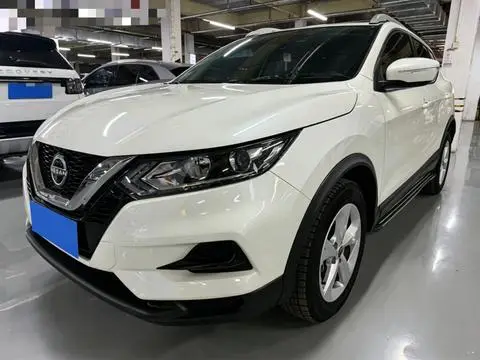 Nissan 逍客 2023