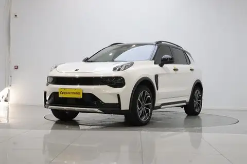 Lynk & Co 01 2023