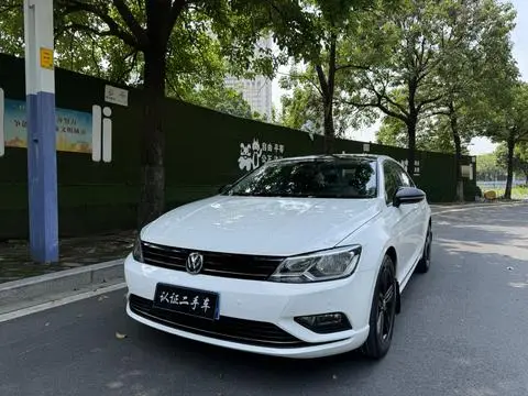 Volkswagen Lamando 2018