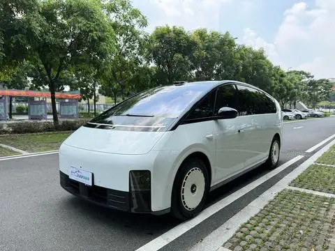 Li MEGA 2025