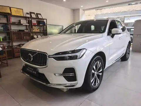 Volvo XC60 2024