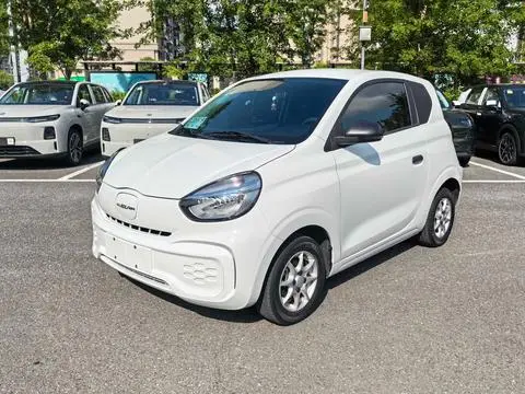 Roewe CLEVER 2022