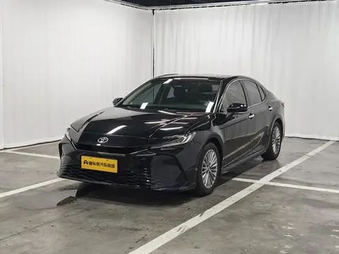 Toyota Camry 2024