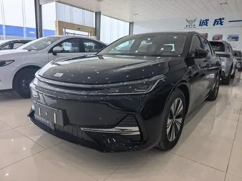 Geely A7 EM 2025