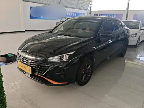 Dongfeng 奕炫 2023