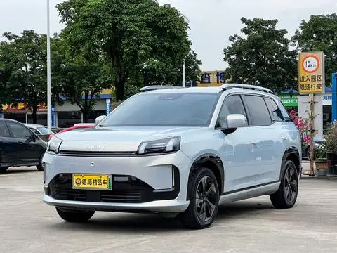 GAC AION V 2026