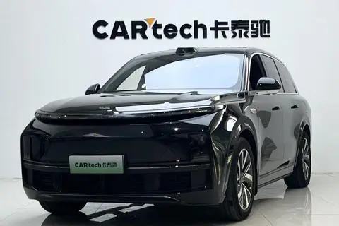 Li L8 2023