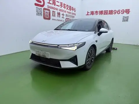 XPeng 小鹏P5 2022