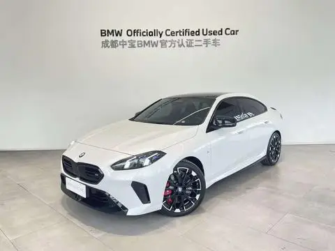 BMW 2 Series 2025