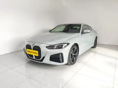 BMW 4 Series 2024