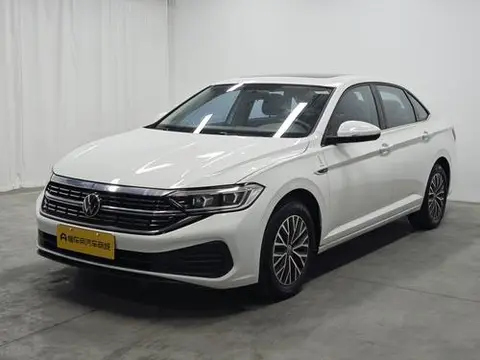 Volkswagen 速腾 2024