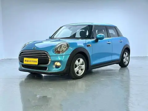 MINI MINI 2015