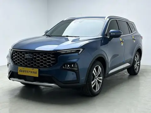 Ford 领睿 2023