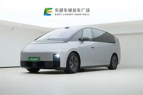 Li MEGA 2025