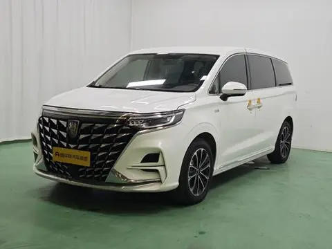 Roewe iMAX8 2023