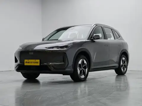 Geely E5 2026