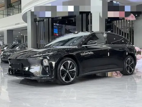 NIO ET5T 2023