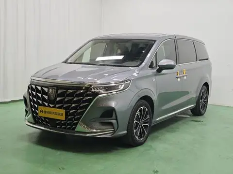 Roewe iMAX8 2023 — фото 1