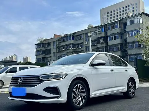 Volkswagen Lavida 2023