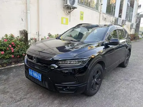 Honda 皓影 2020