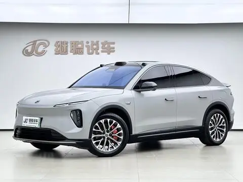 NIO EC6 2024