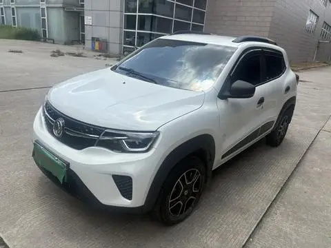 Dongfeng EX1 2022