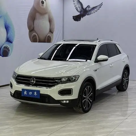 Volkswagen 探歌 2022