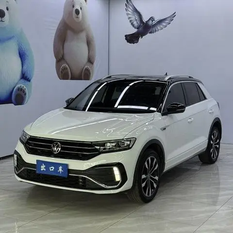 Volkswagen 探歌 2022